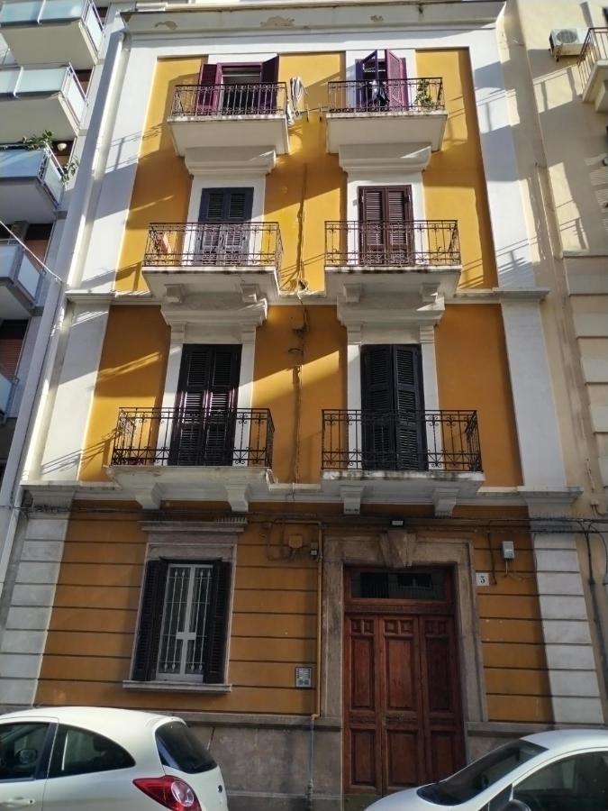 La Luminaria Apartment Bari Exterior photo